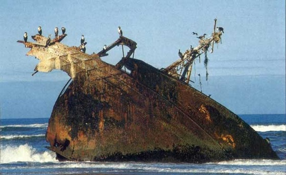 Hajóroncsok /wrecks shipwreck/