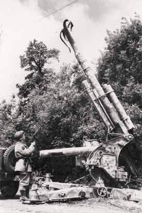 d-day-destroyed-88-mm-gun