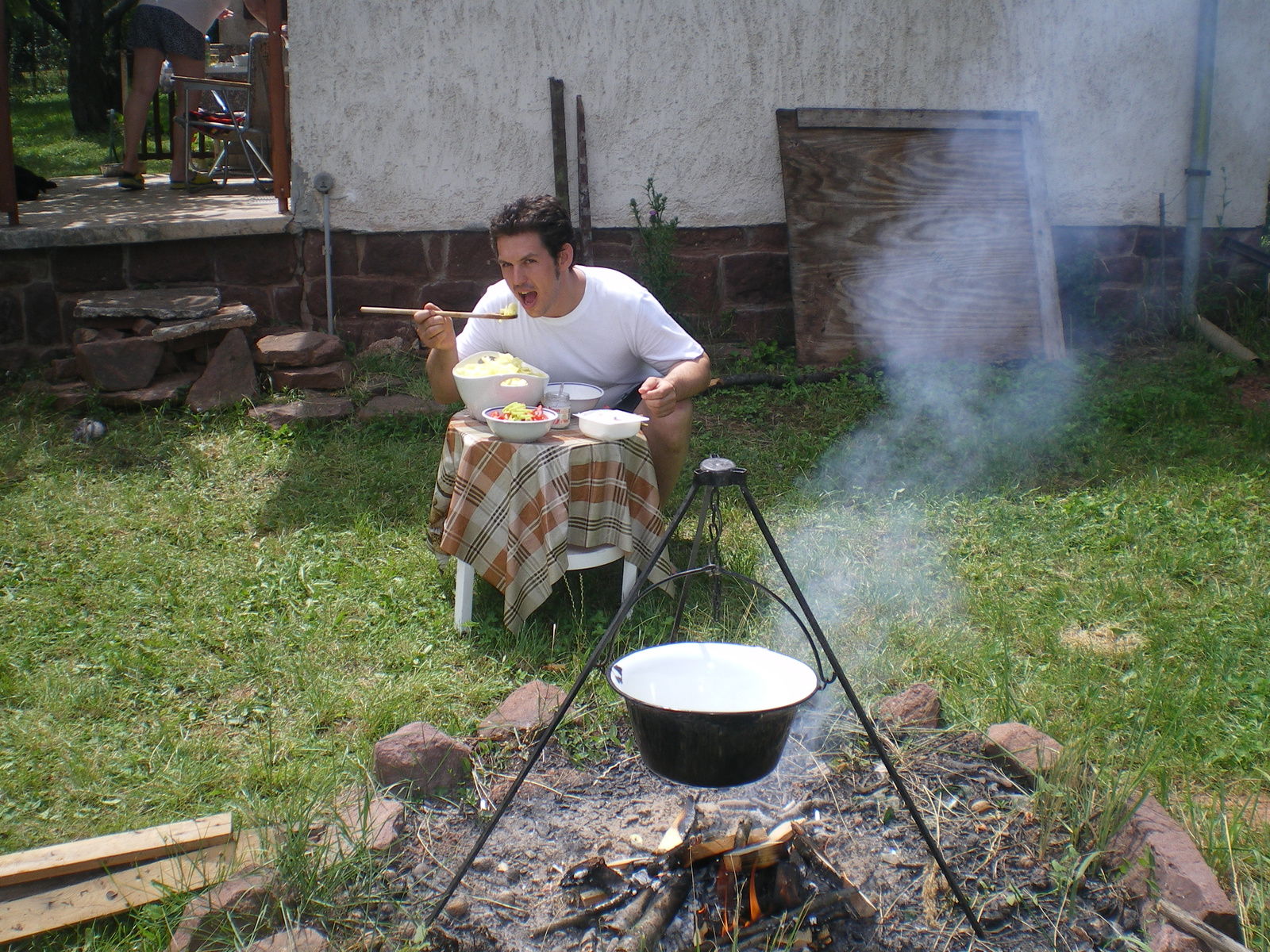 Siófok 2009. 07. 118