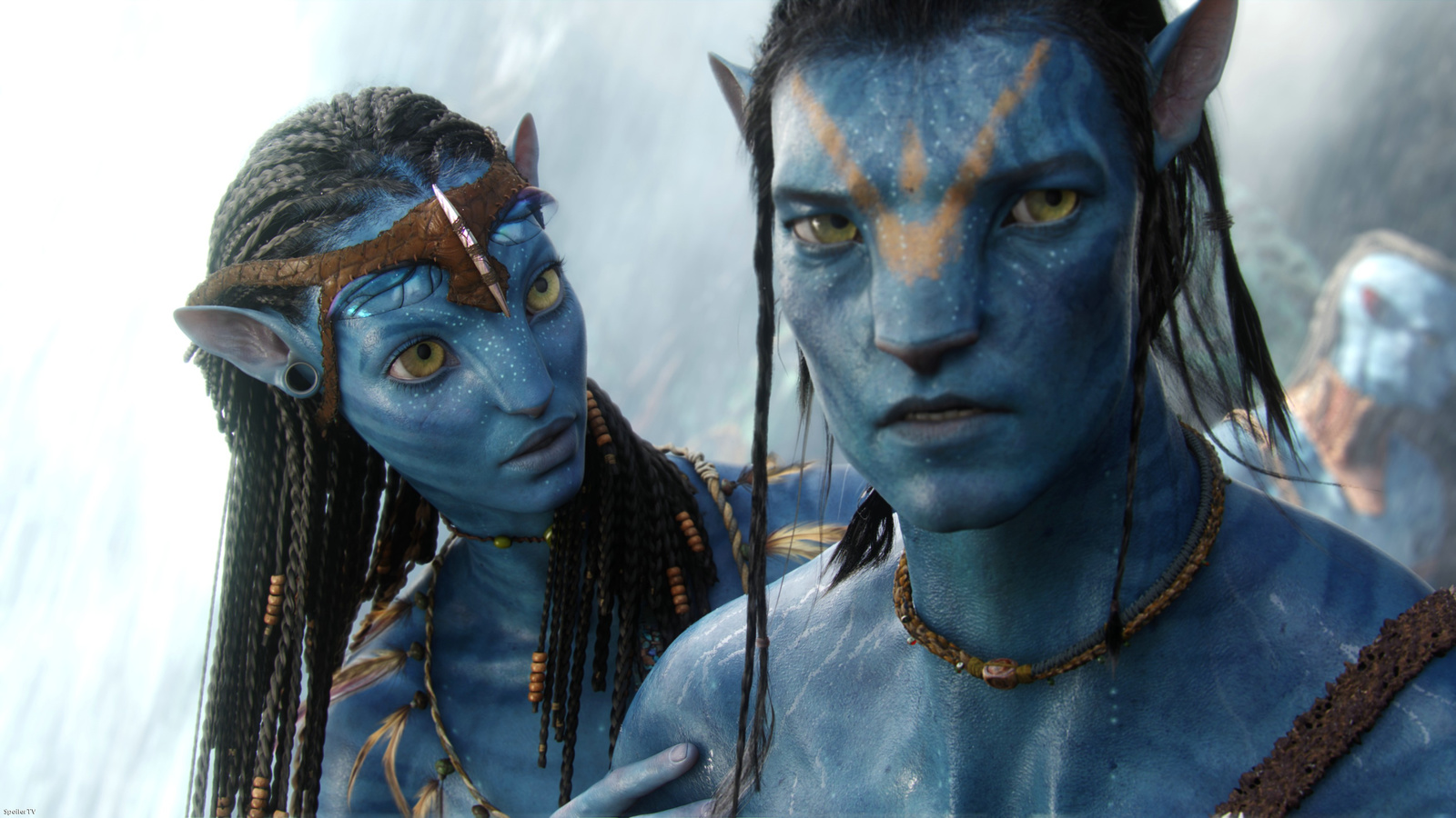 avatar spoilertv2