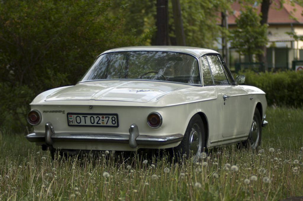 karmann ghia typ-34 01