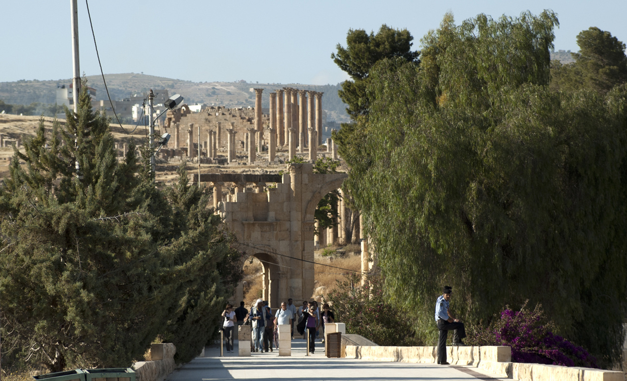 Jerash Day2 009