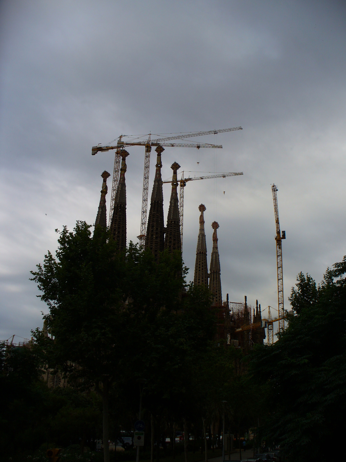 Sagrada Familia