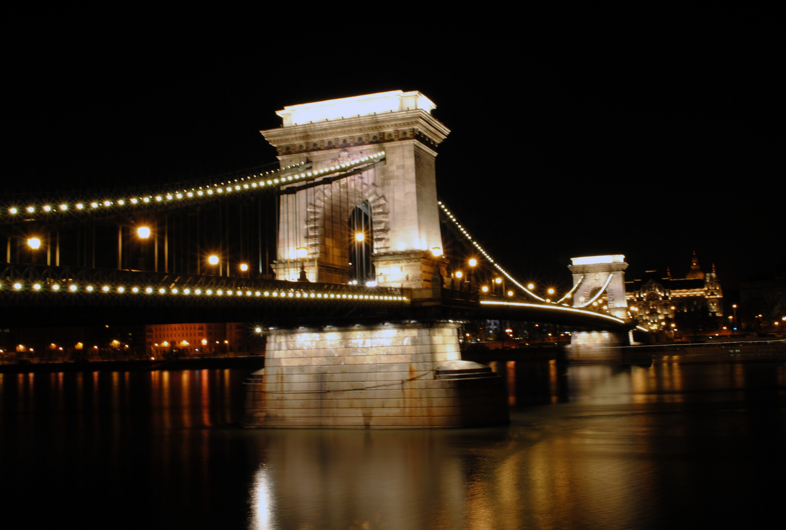 Chain Bridge