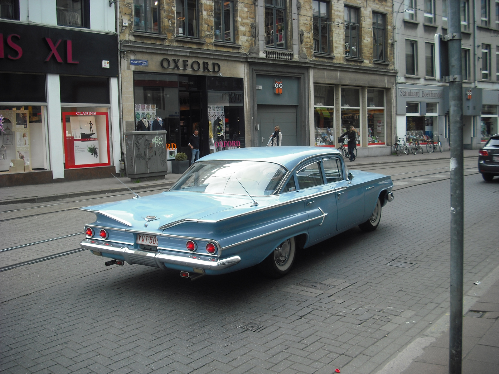 Chevrolet Impala