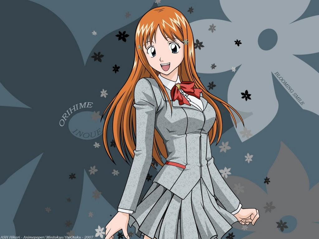 Orihime 2