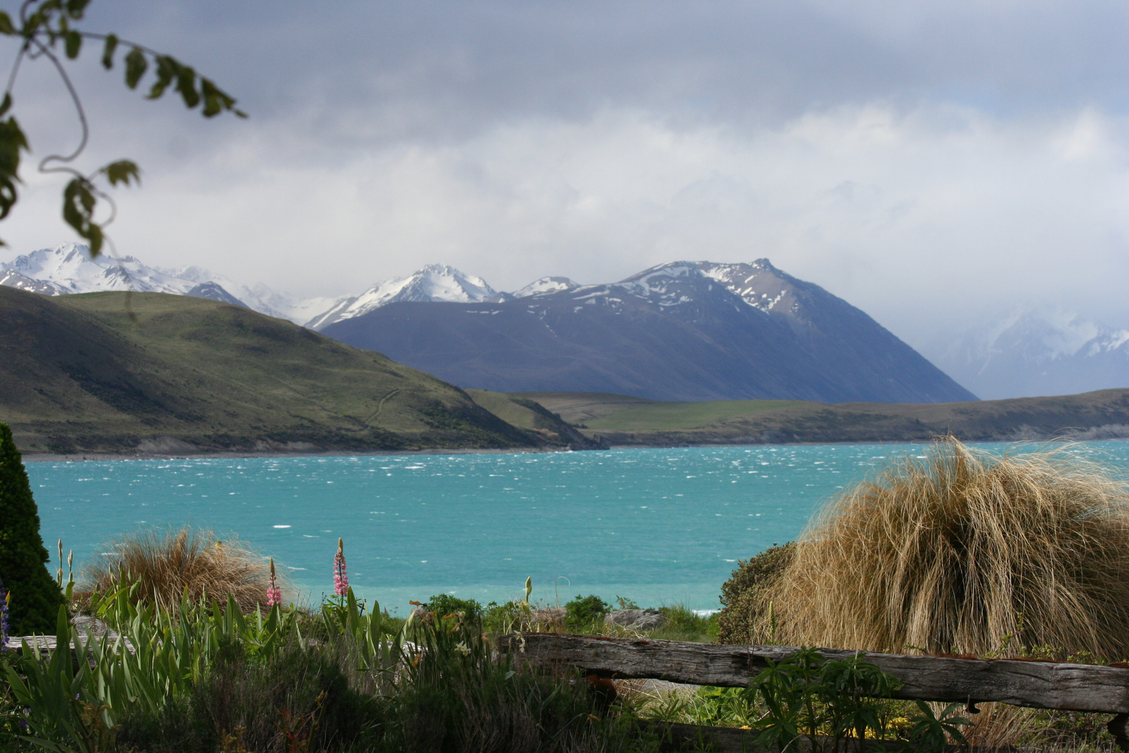 47 Lake Tekapo