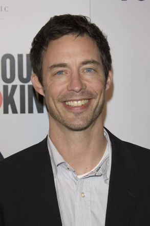 Tom Cavanagh – Edgar Floats (ABC)