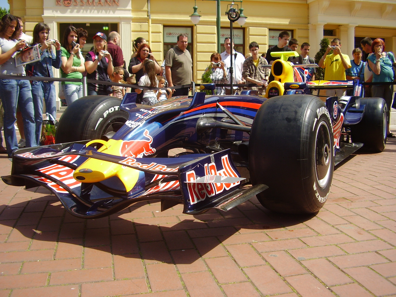 Red Bull F1