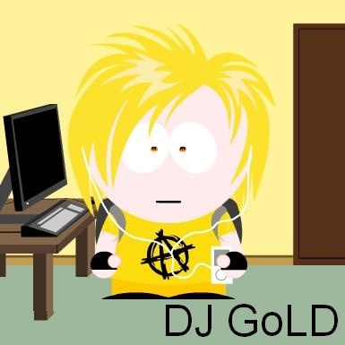 DJ GoLD kép