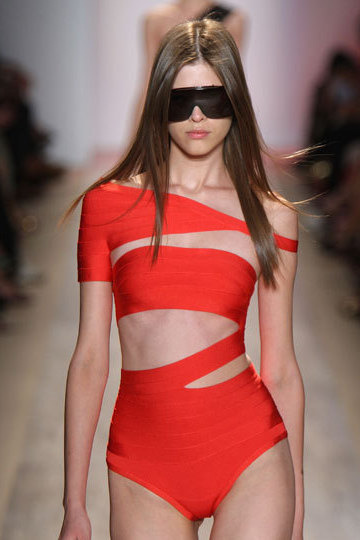 Herve Leger