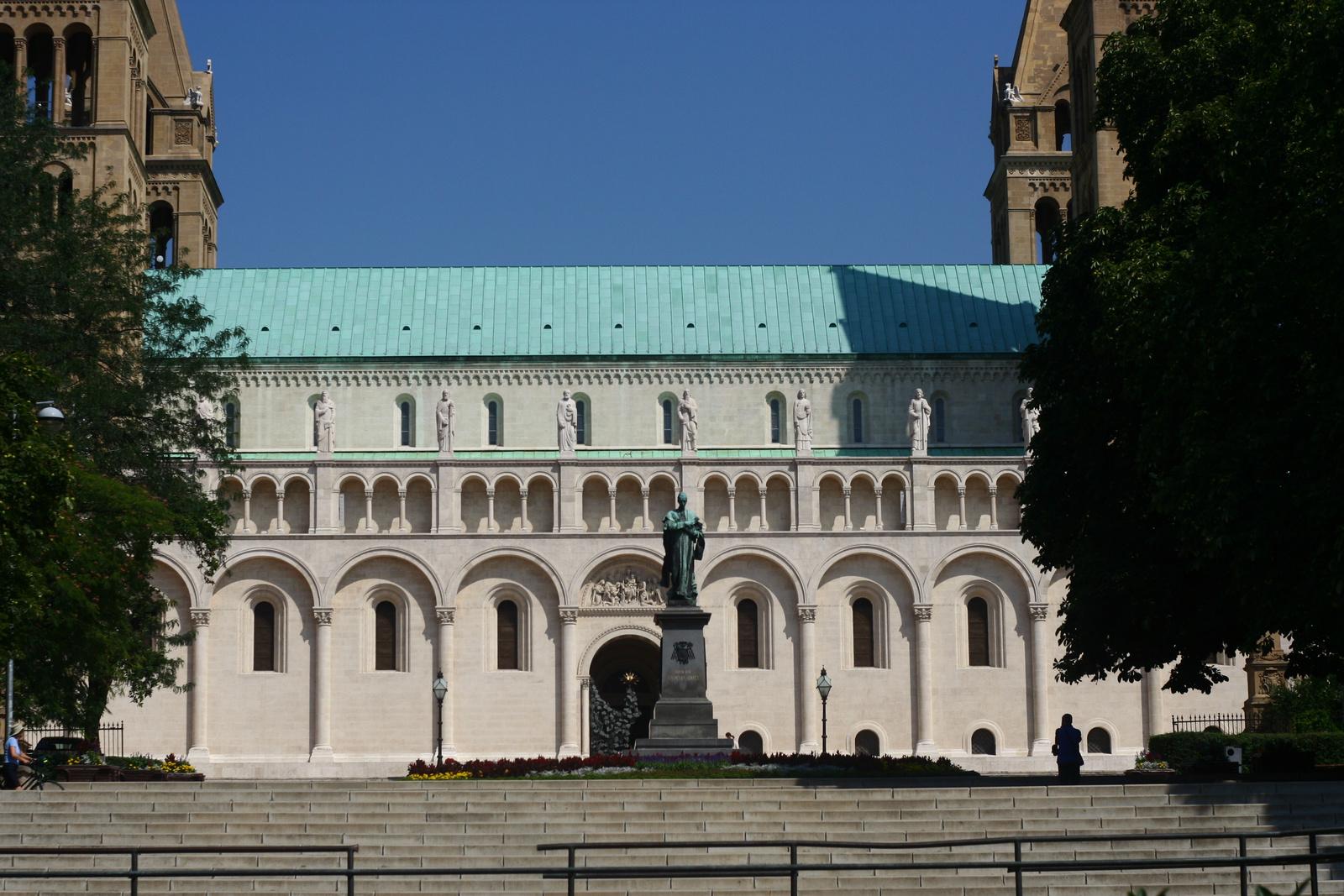 Baranyai barangolások,Pécs 015