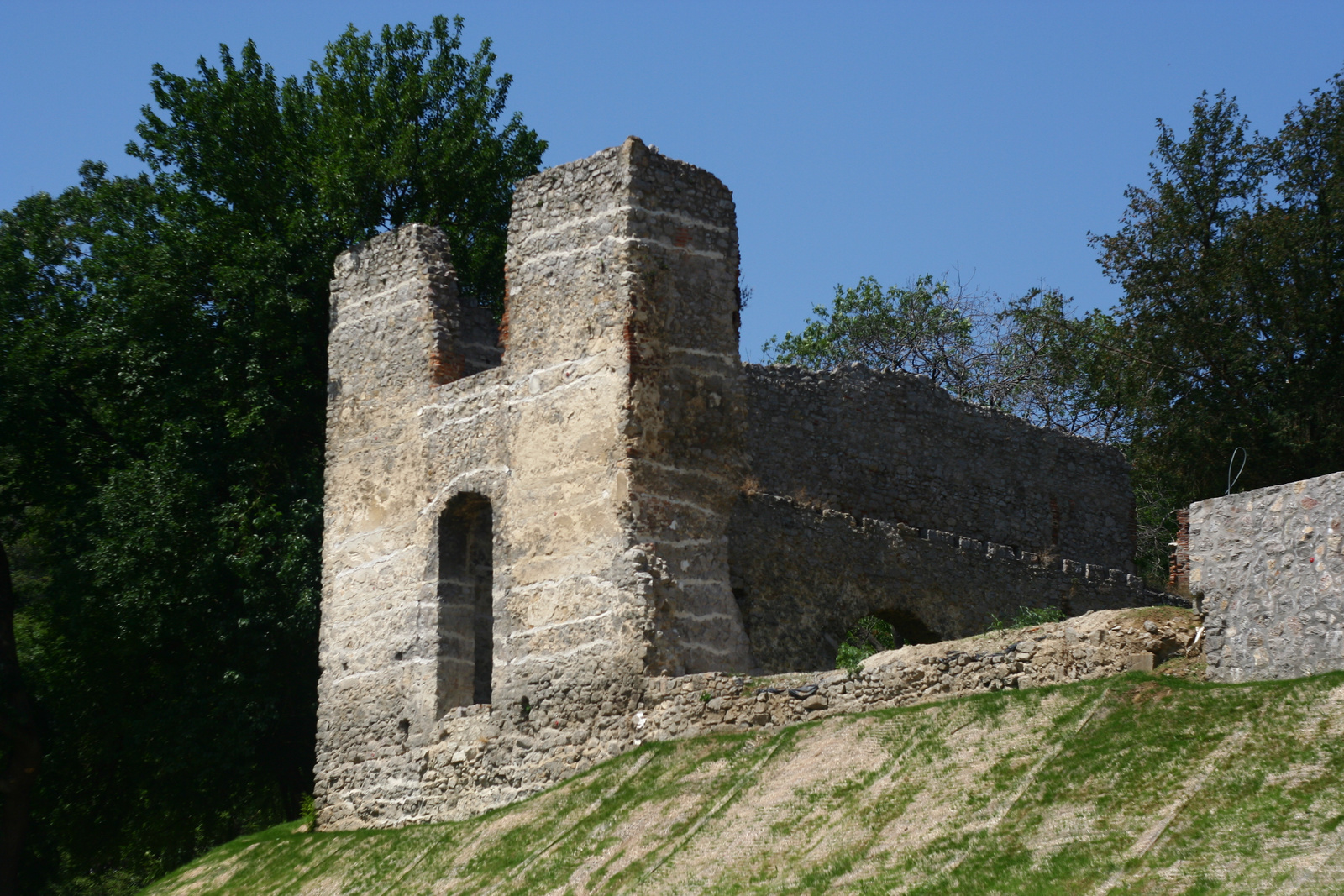 Baranyai barangolások,Pécs 059