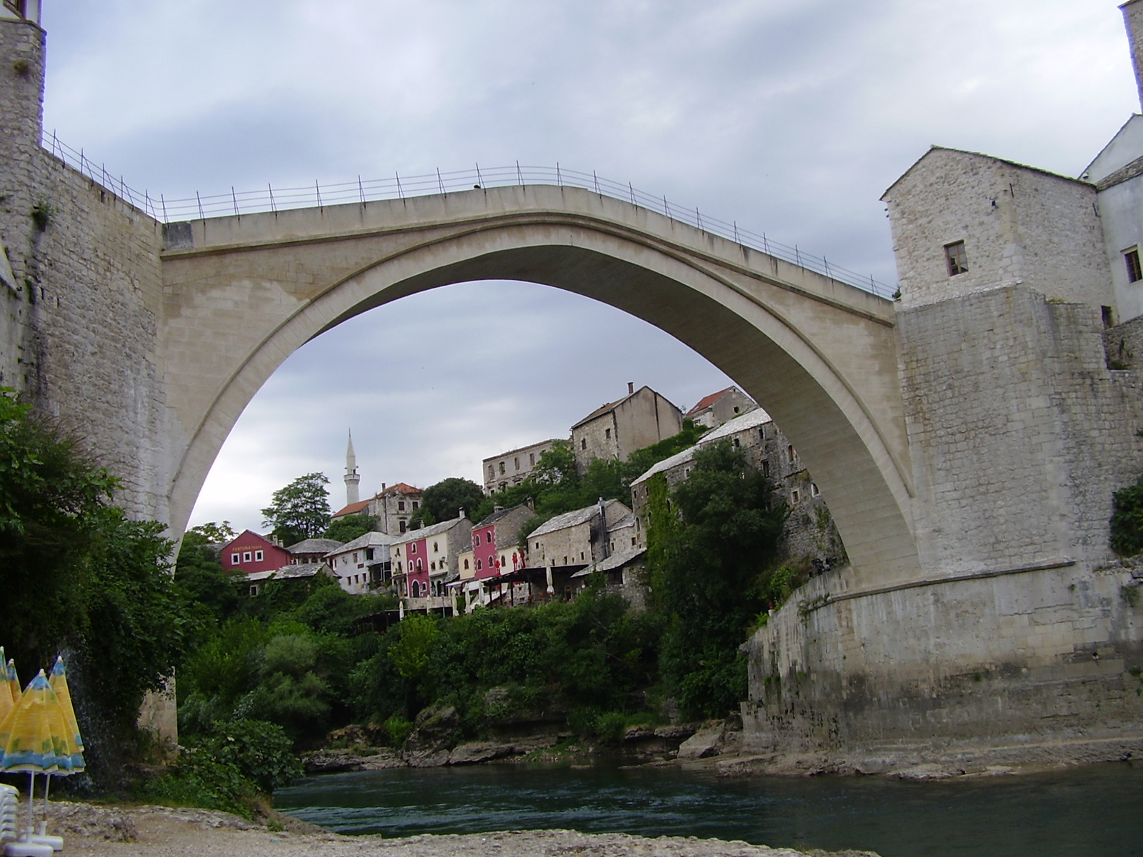 Mostar