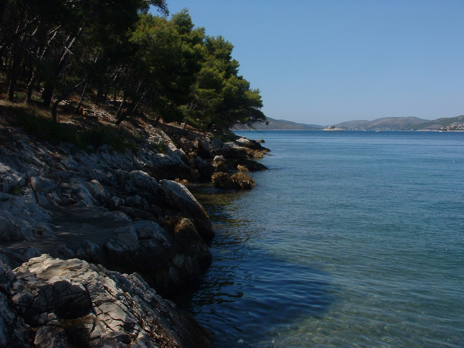 Trogir