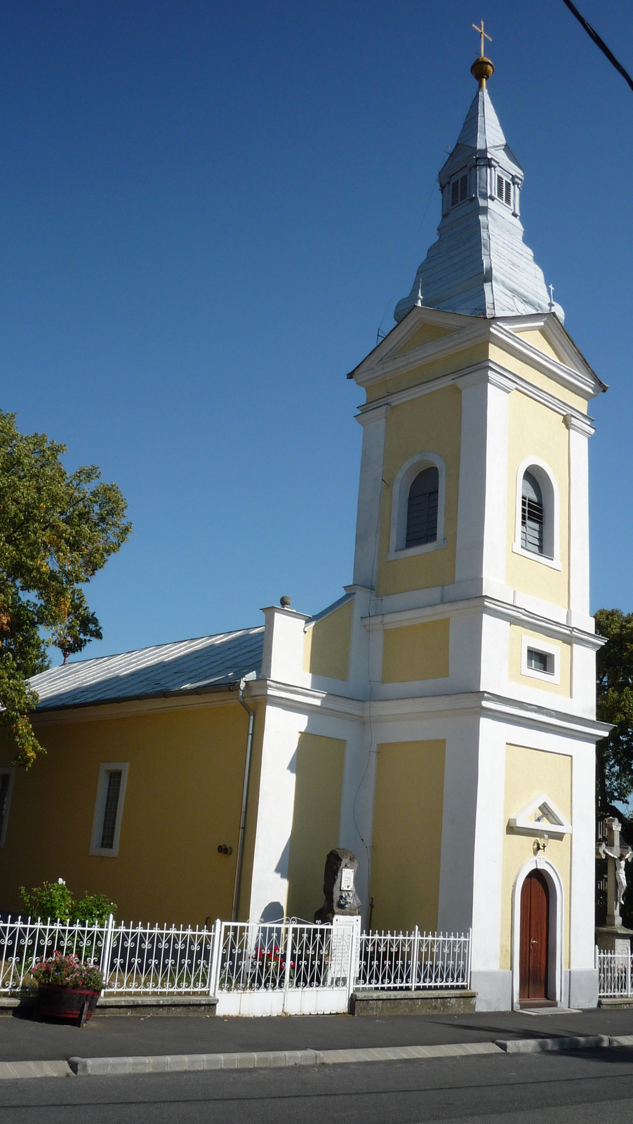 Károlyfalva