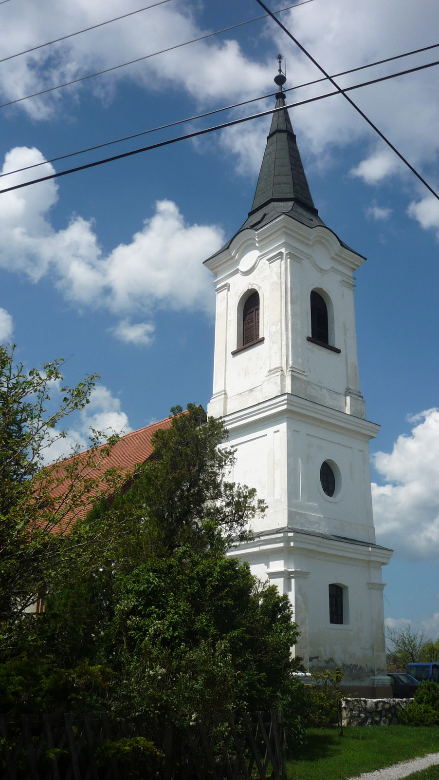 Sárszentmihály (1)