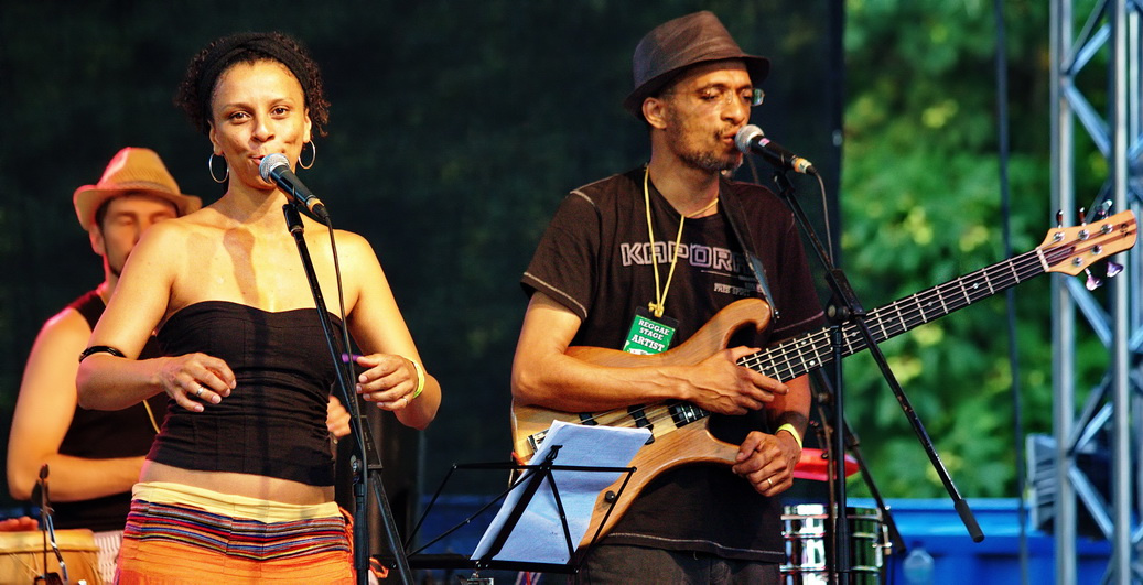 Sziget 2010 By James Cage 038