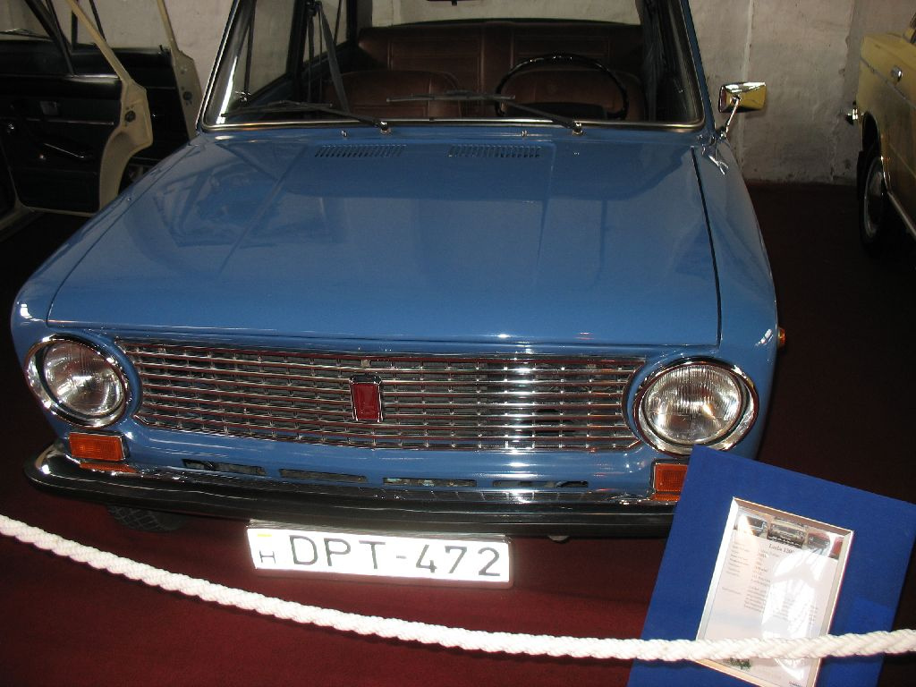 Oldtimer Expo 2011 - Cars - 054