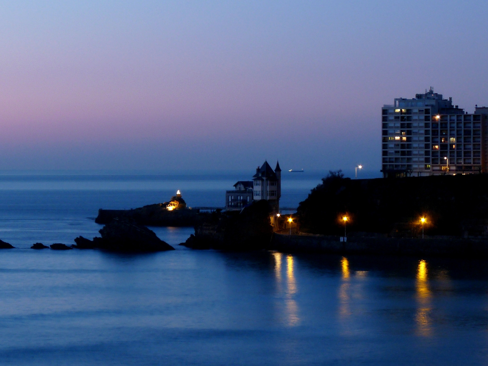 Biarritz