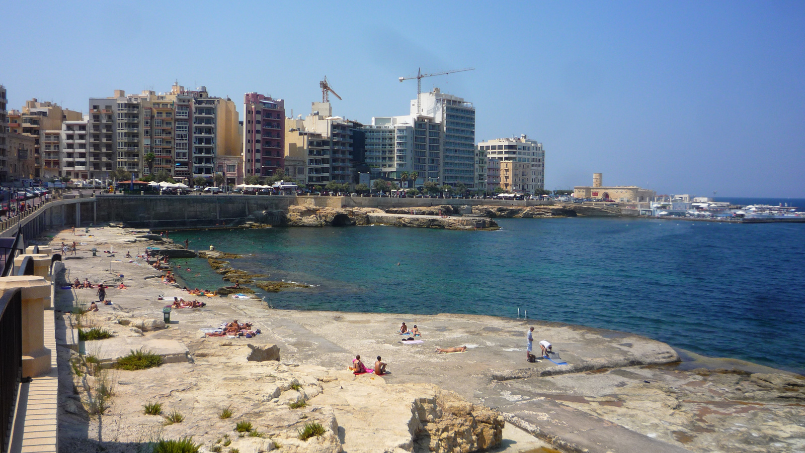 Sliema