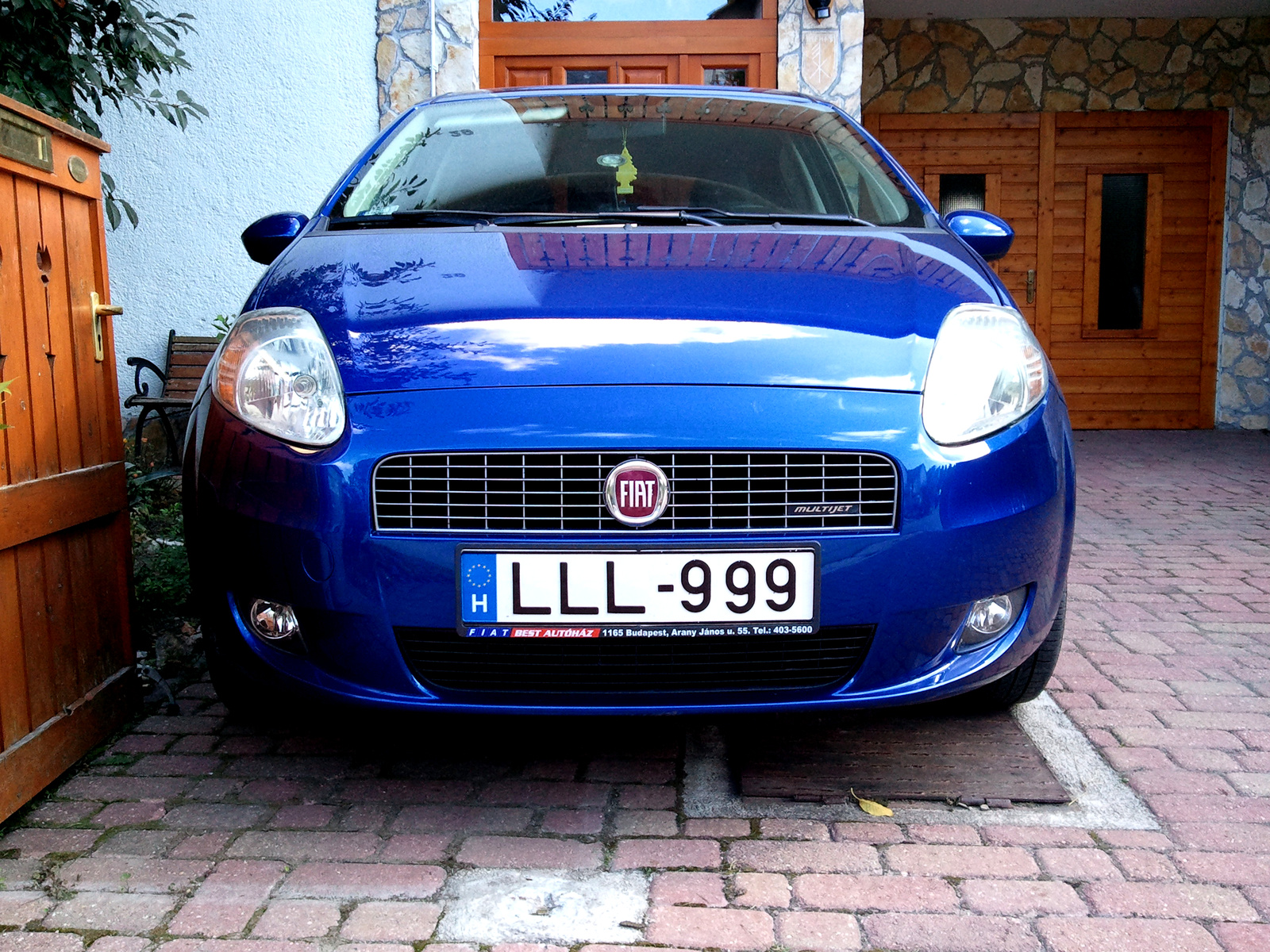 FIATGP6