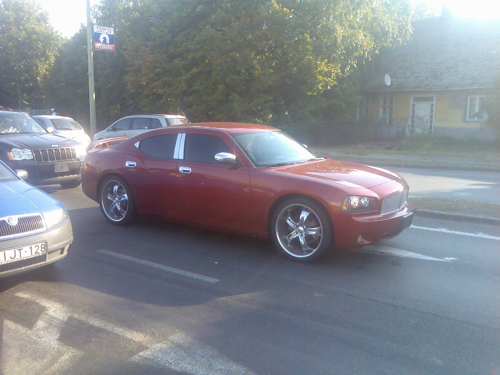 Dodge Charger R/T