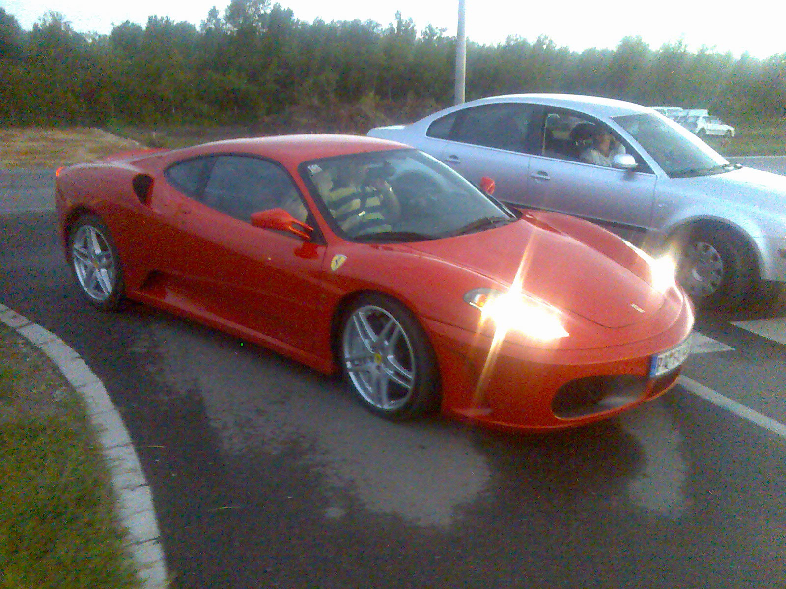 Ferrar F430