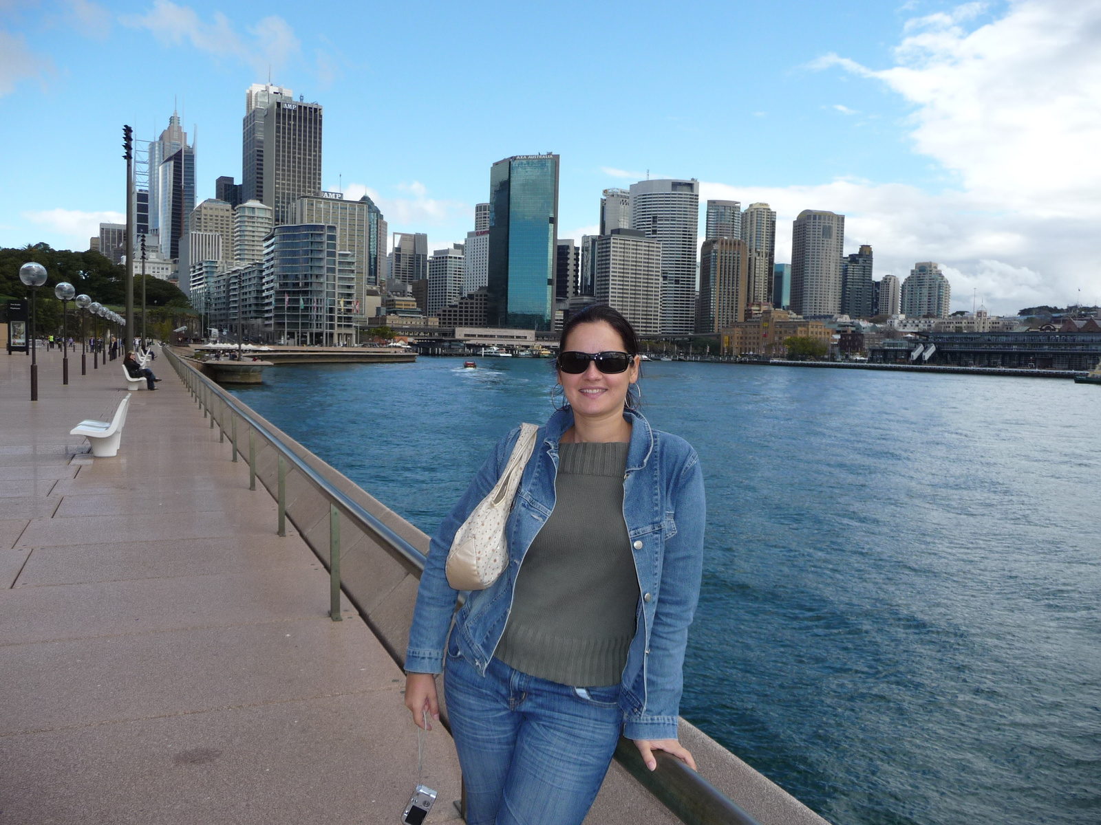 Circular Quay