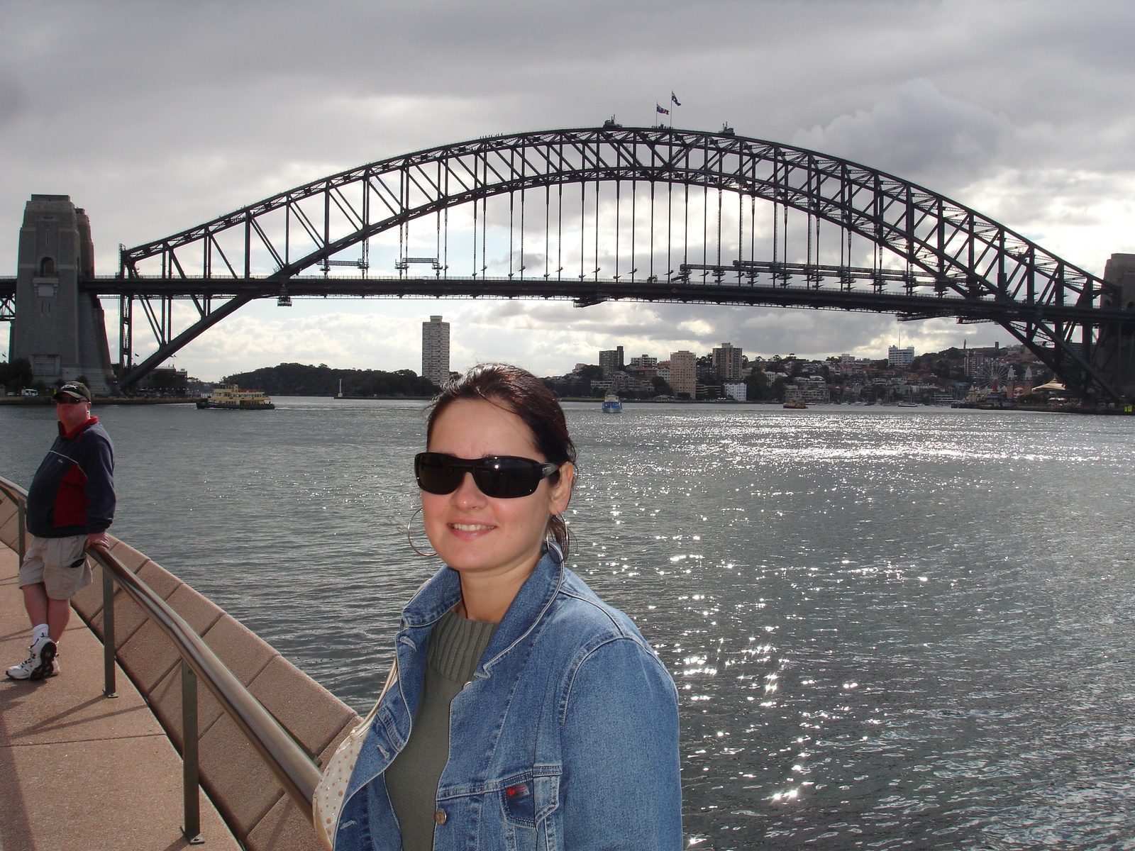 Harbour Bridge (4)