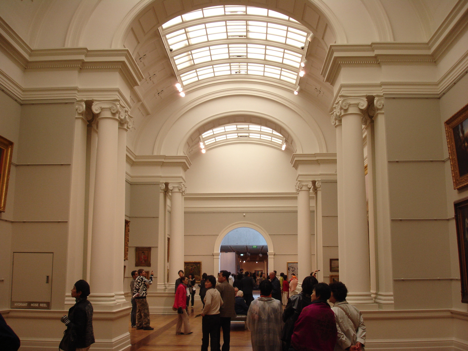 Art Gallery Sydney