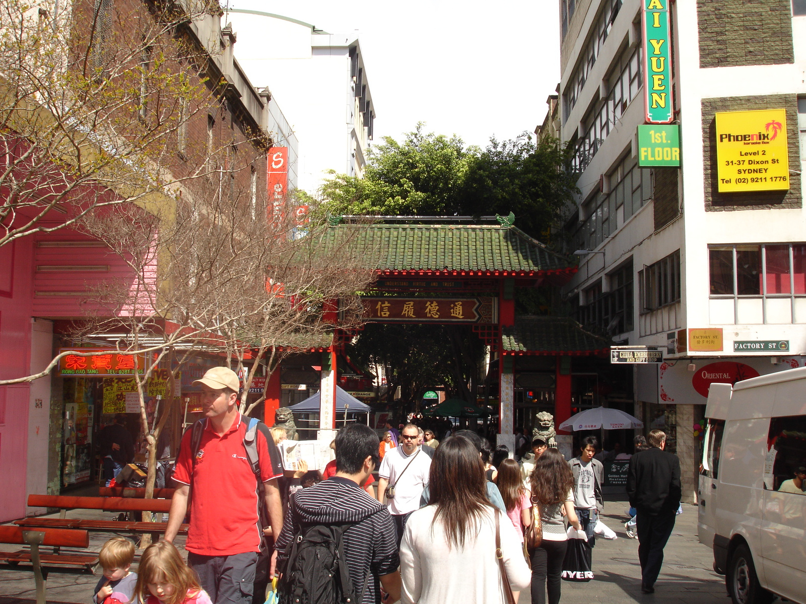 chinatown