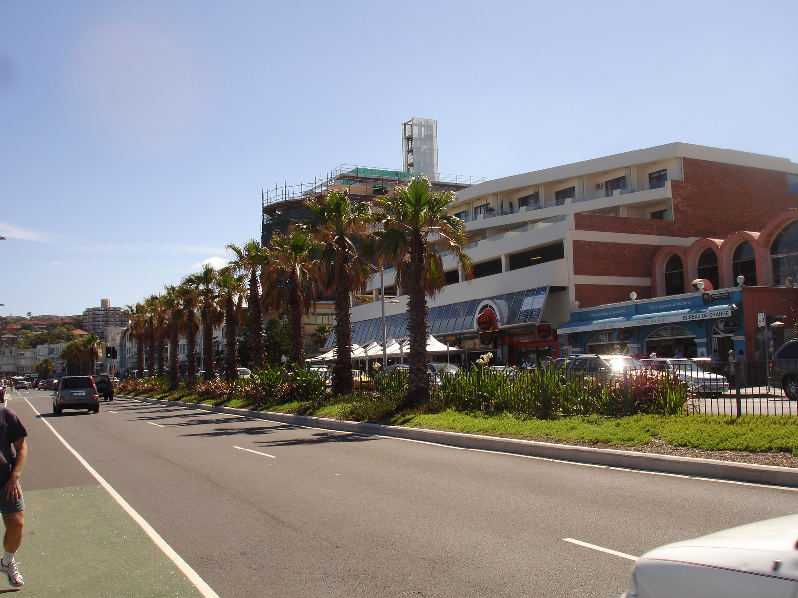 Bondi Beach