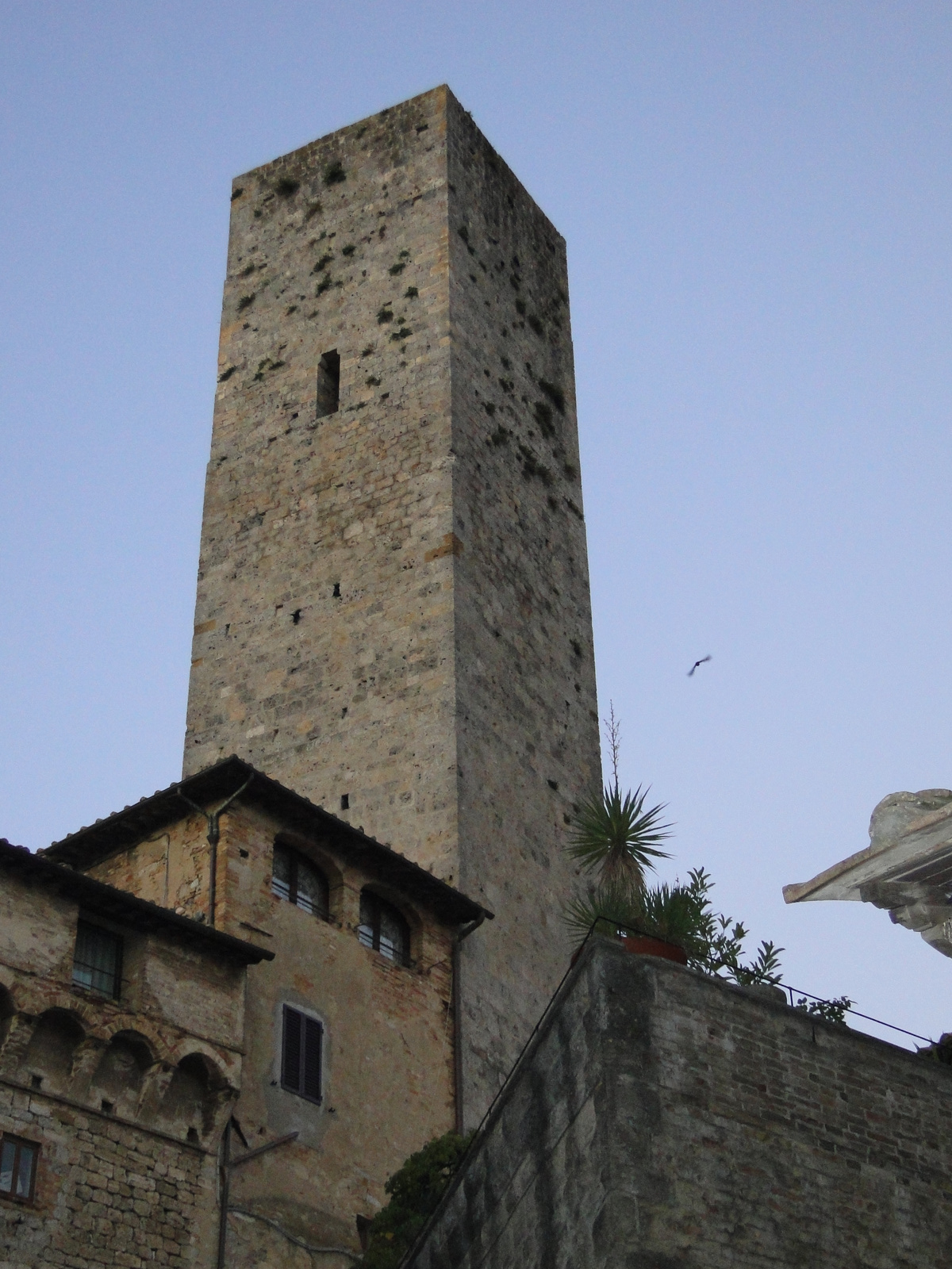 San Gimignano