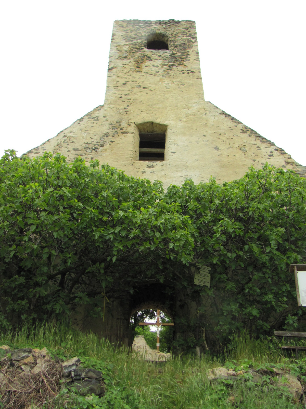 2011.05.08.Szent Balázs rom Óbudavár teljesítménytúra 067