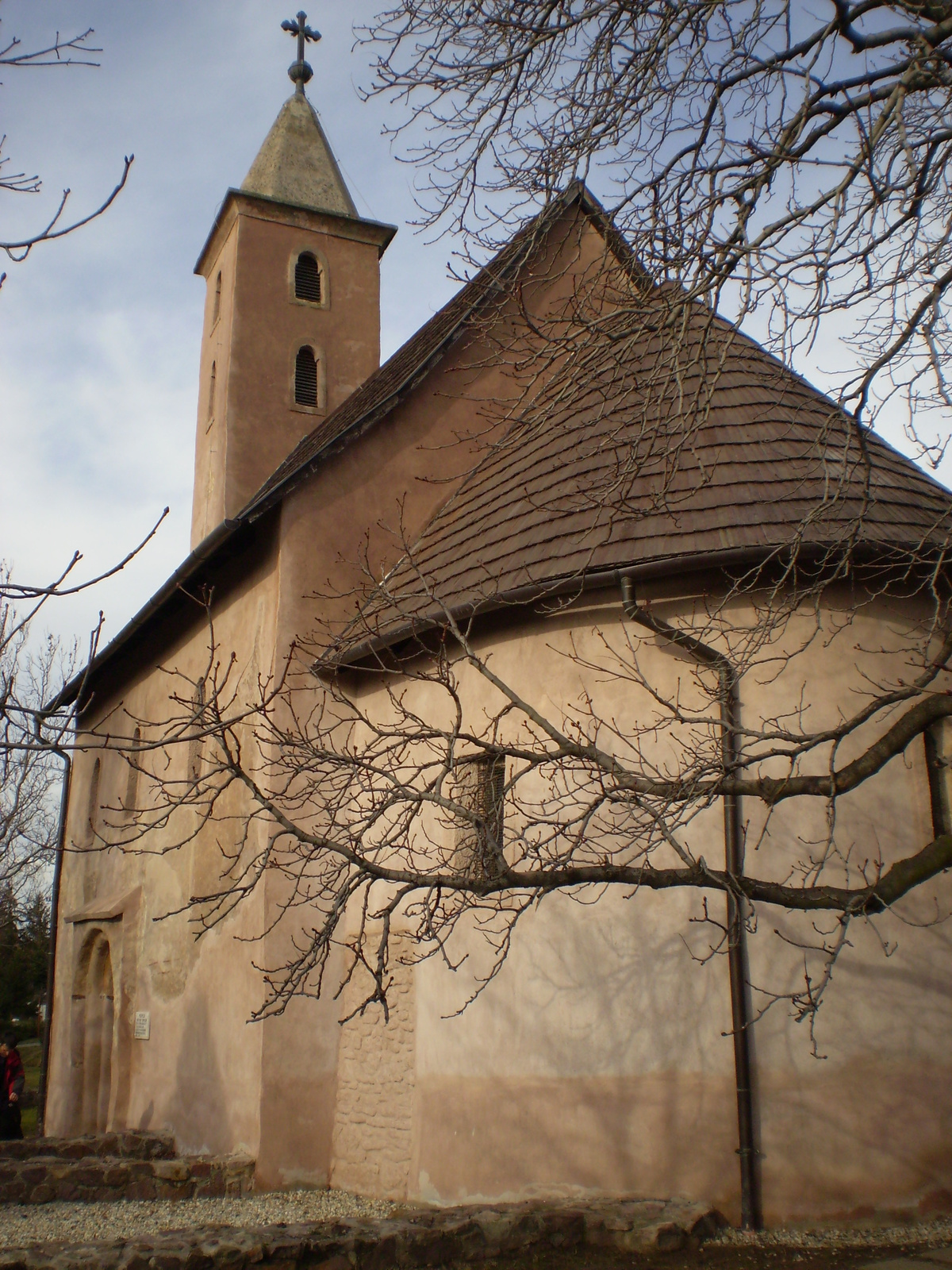 20090207Cserkút templom