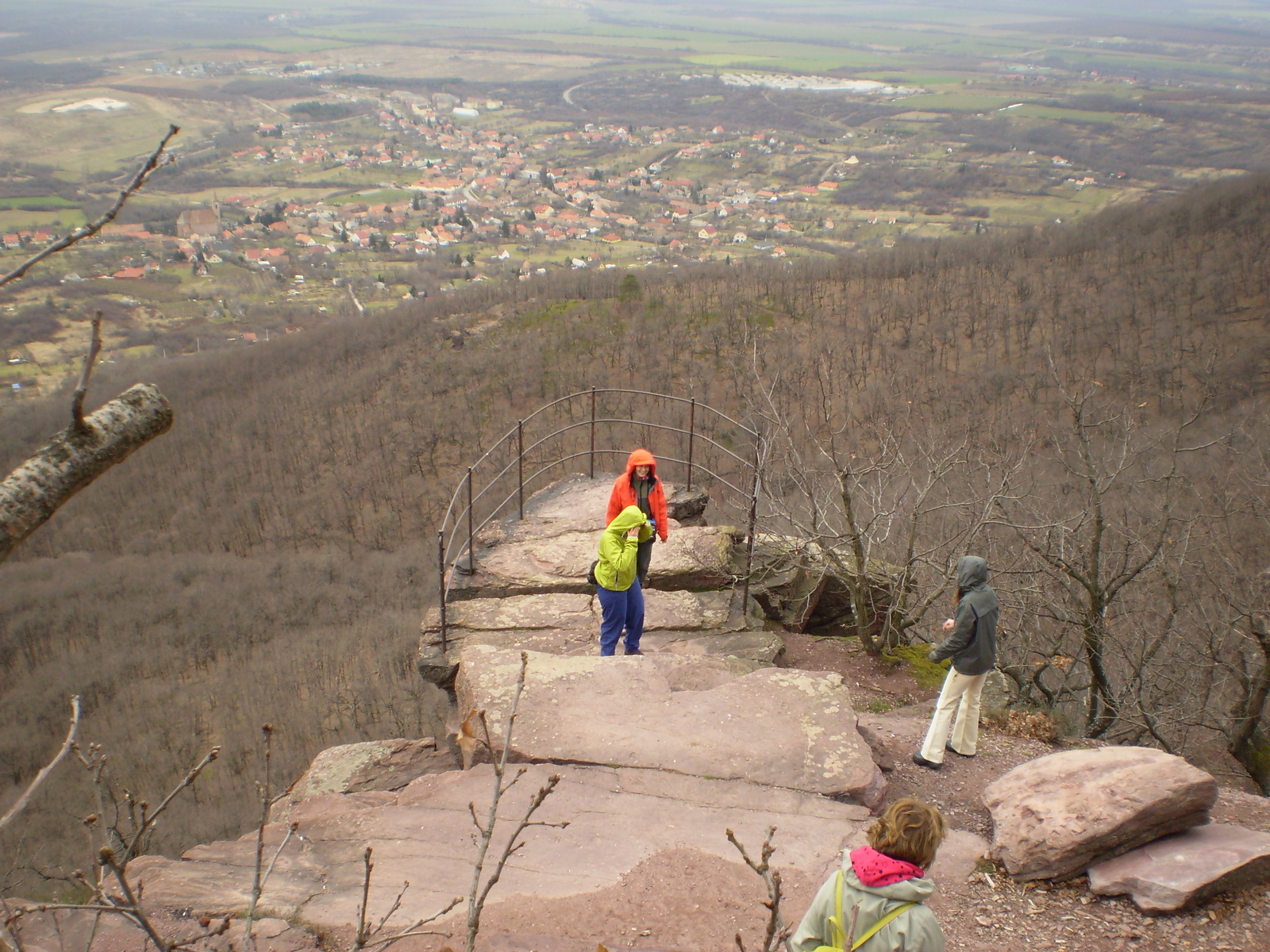 20090207Zsongor kő