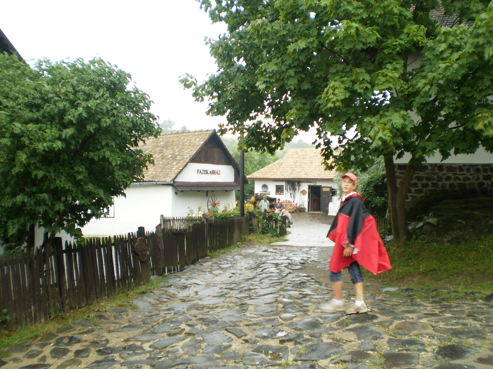 2009.08.11,Hollókő 029