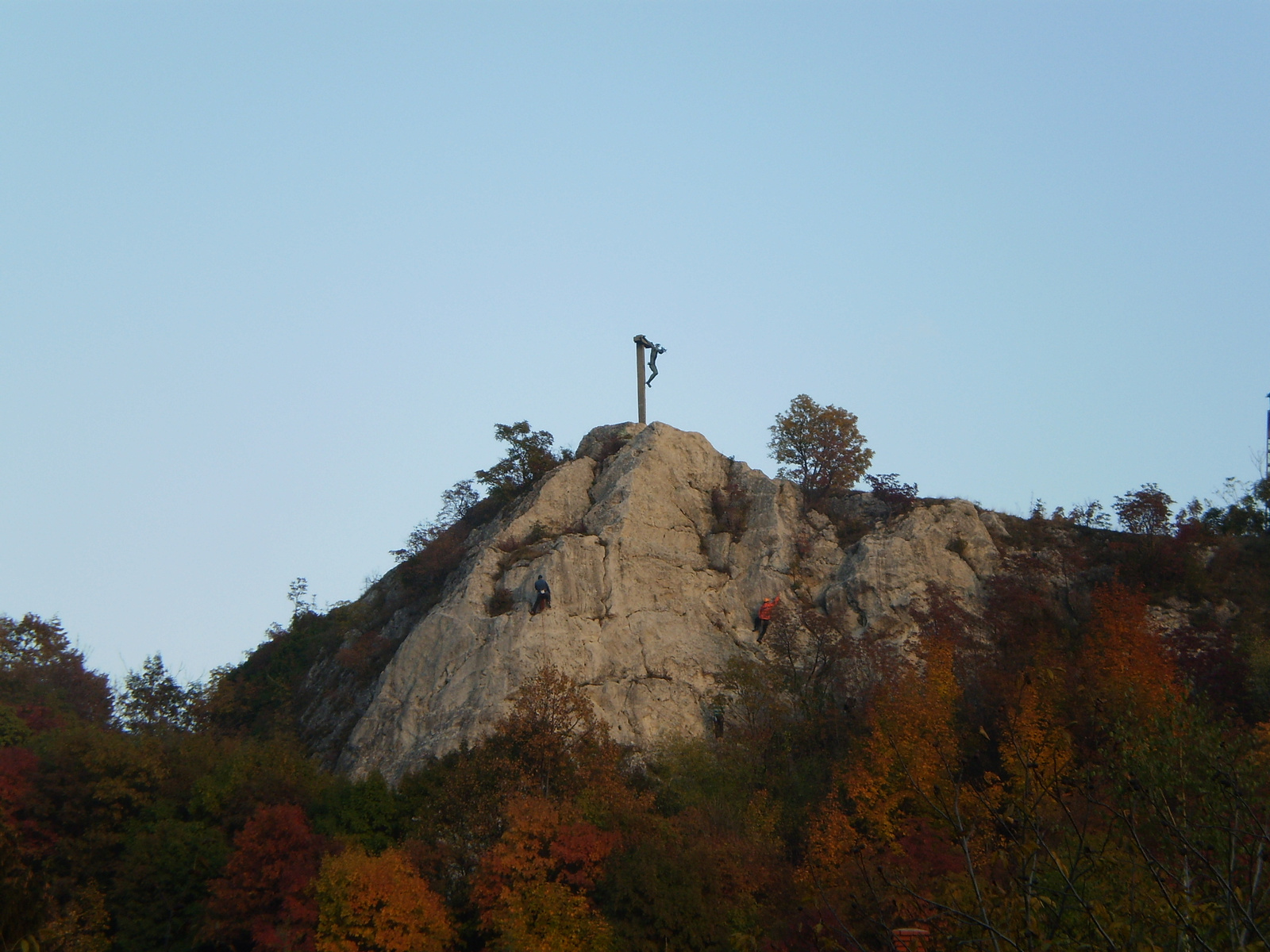 20091031 Pécsi séta 030