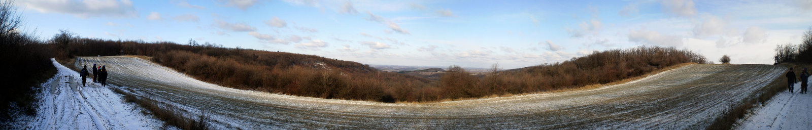 20100103 túra panoráma