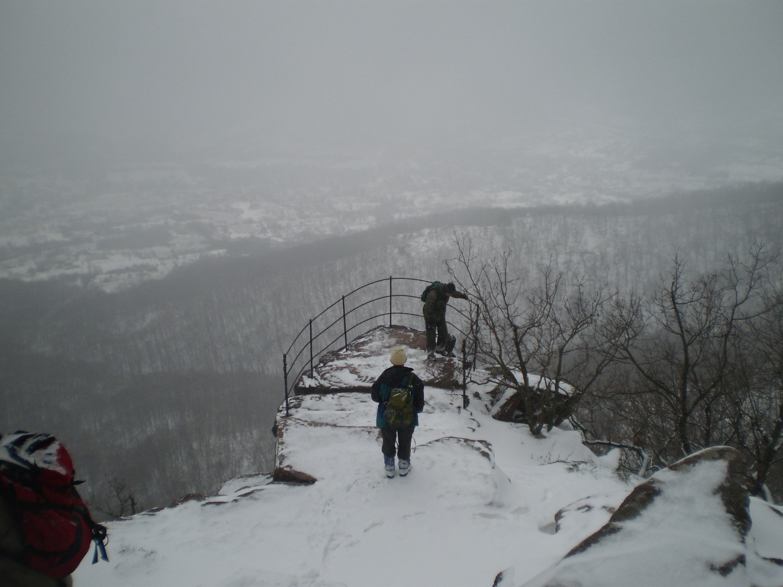 201000206Zsongor kő POEÜ túra