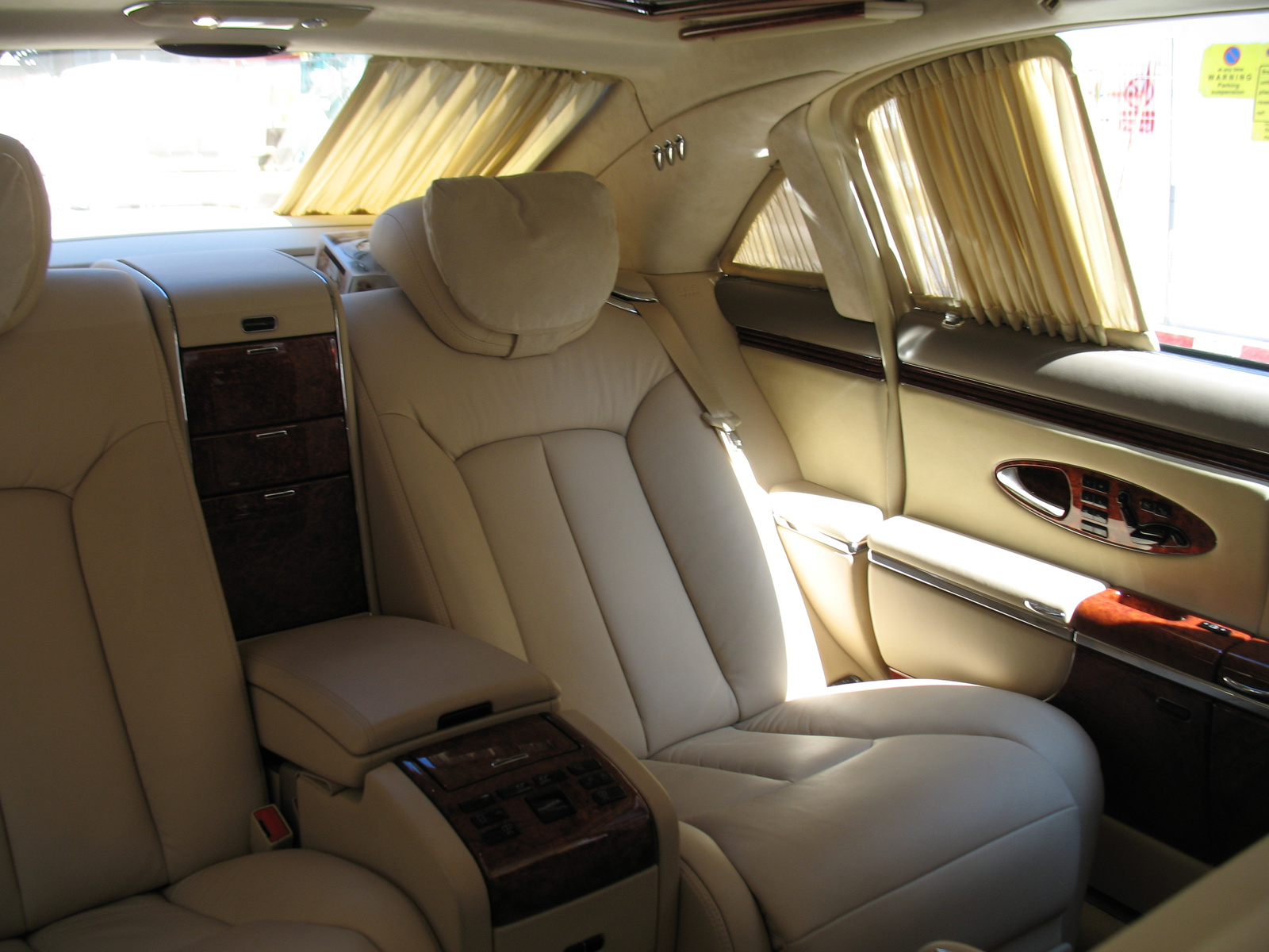 Maybach 62