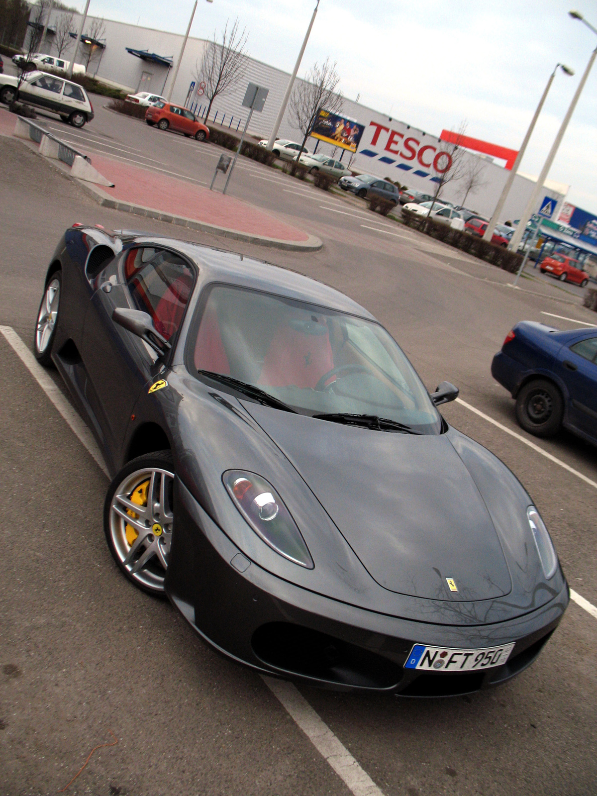 Ferrari F430