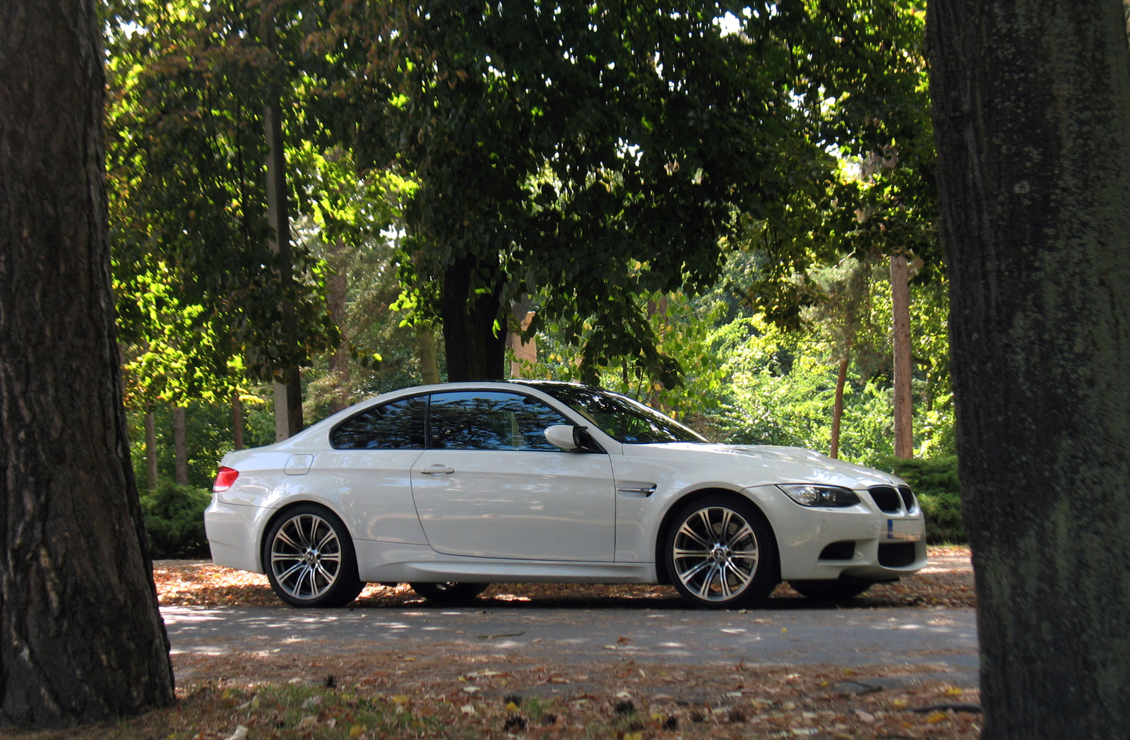 BMW E92 M3