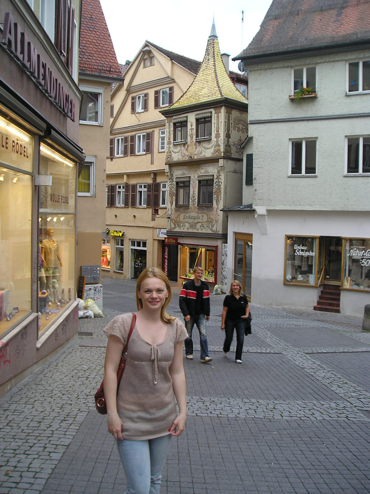 Tübingen