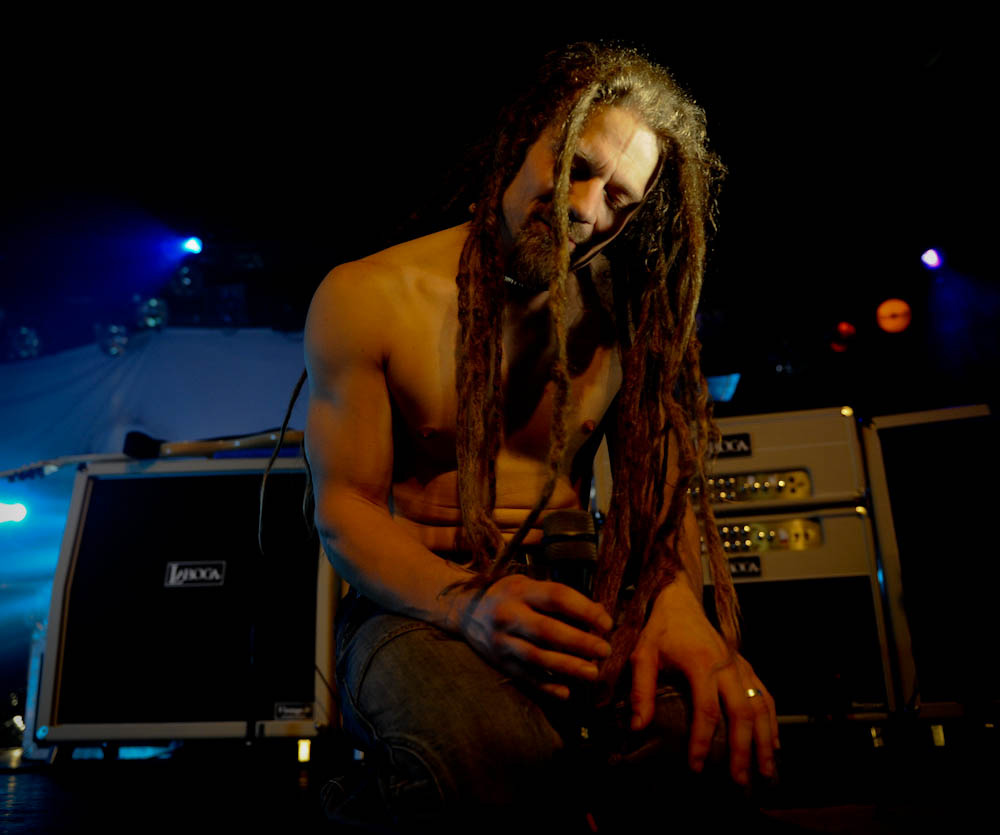Pain of Salvation 2