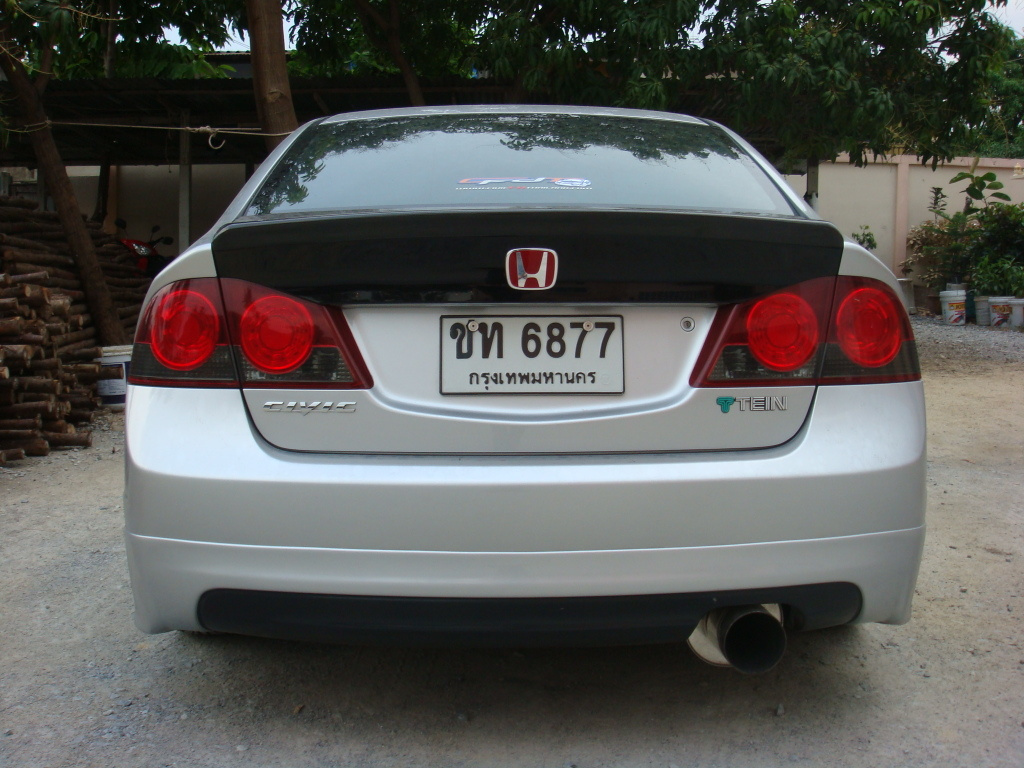 civic4