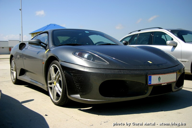 Ferrari F430 (11)