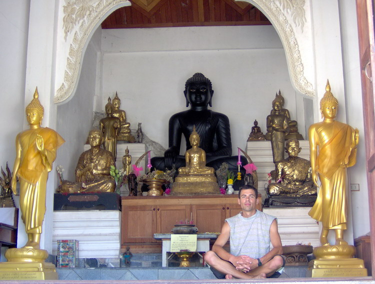 buddhaeknal