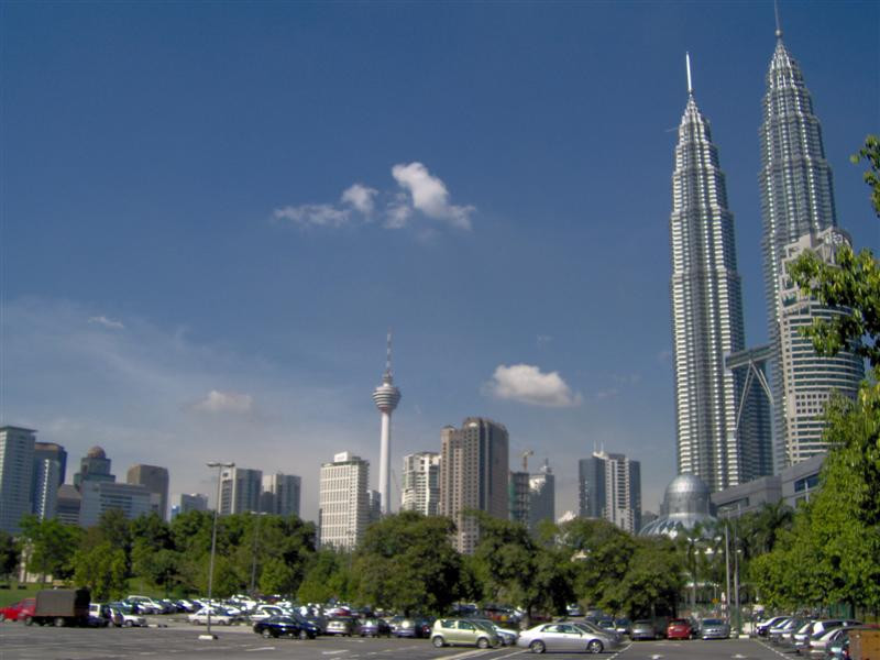 kuala lumpur